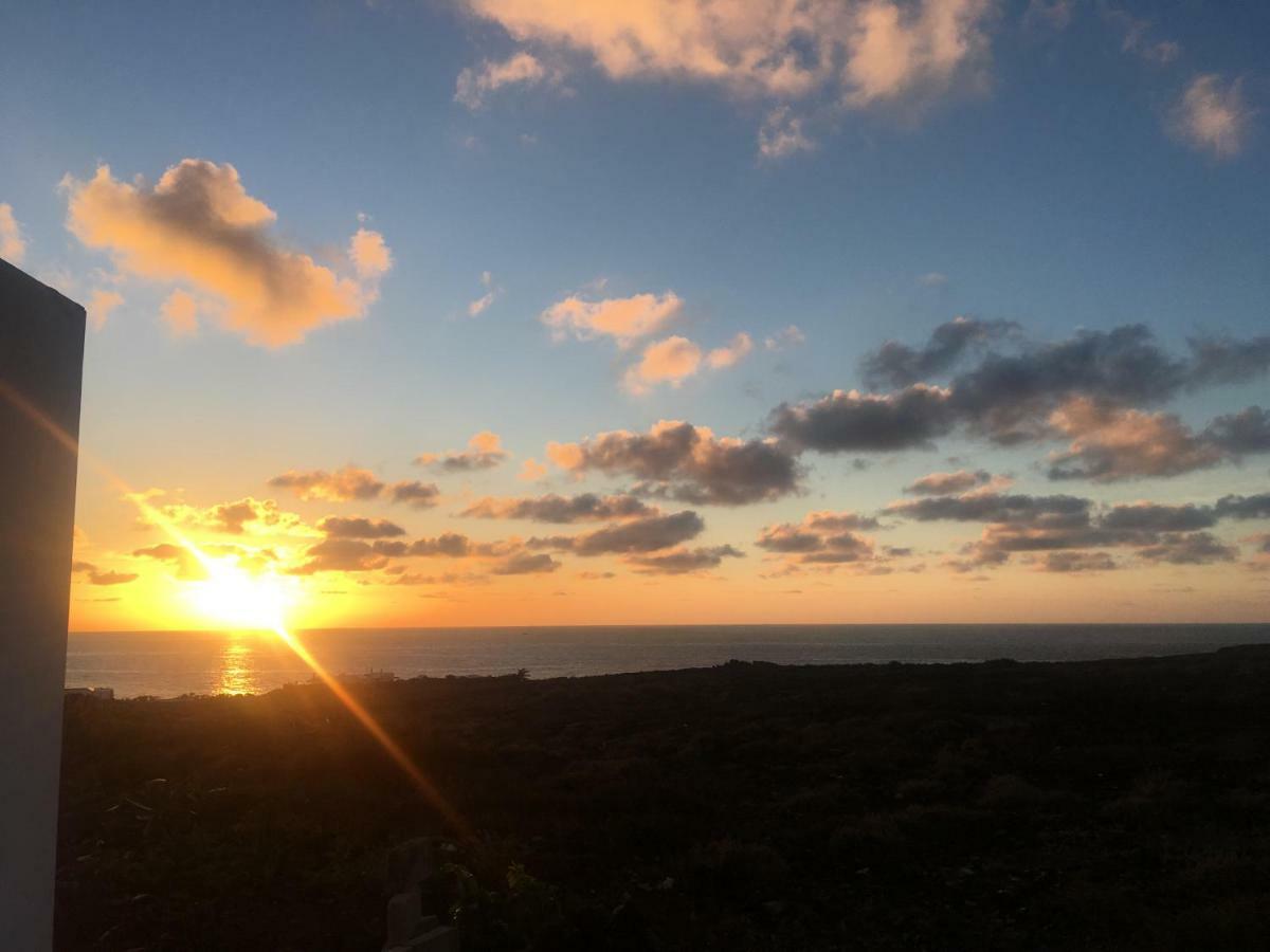 Eco Finca Leonida - Oliver Beirne